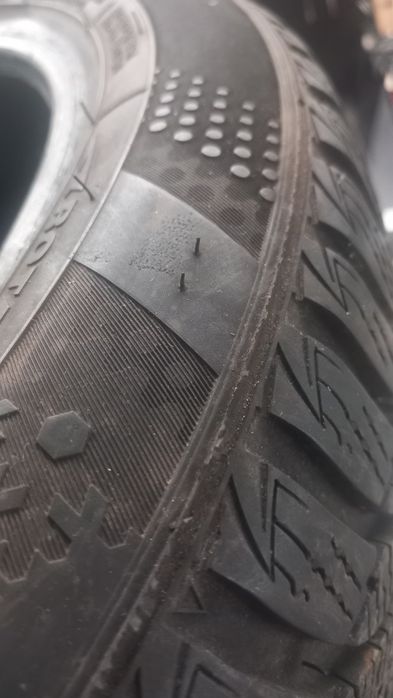 Pneus Smart 175/55R15