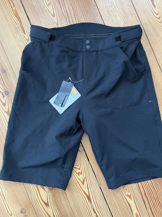 Велошорти  унісекс dhb