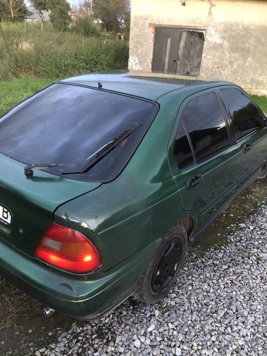 Продам Honda Civic 1.5 VTEC