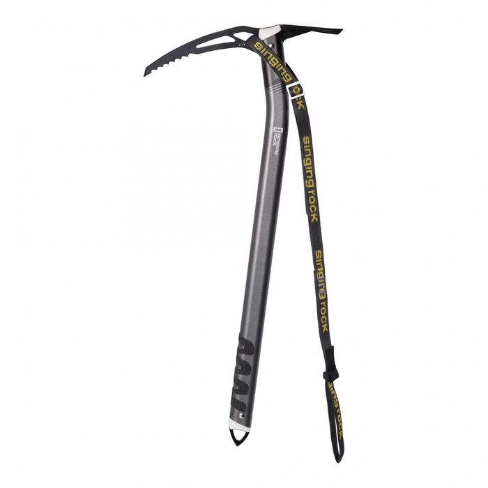 Czekan turystyczny Wizard 62cm
