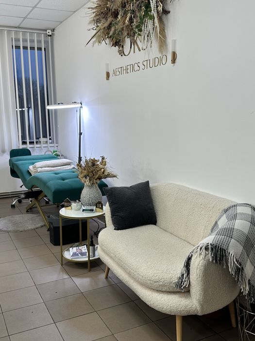 Продається студія краси