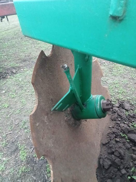 Продам дісковая Борона Аг-2.4 дисковая Борона Агд