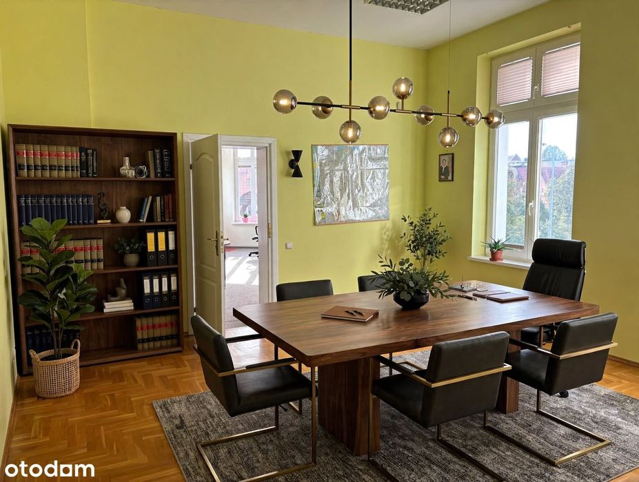 Wysoka Brama 112,9m2 | Pakiet A+B | 3 sale | Stare Miasto | Premium