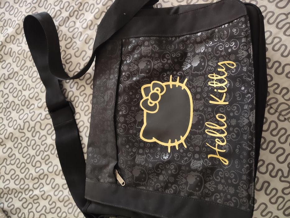Pasta Hello Kitty