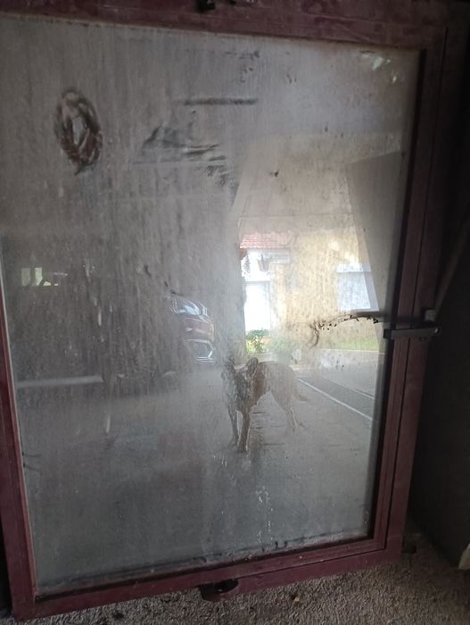 Janelas de alumínio