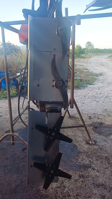 Despampanadeira Lagard