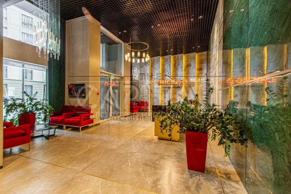 Оренда 2-кв. 55 м²‼️ ЖК Chicago Central House