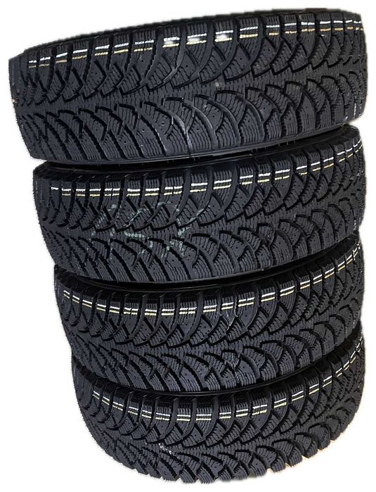 4x 195/65 R 15 Opona Bieżnikowana Zima 2 lata Gwarancji !! PROMOCJA