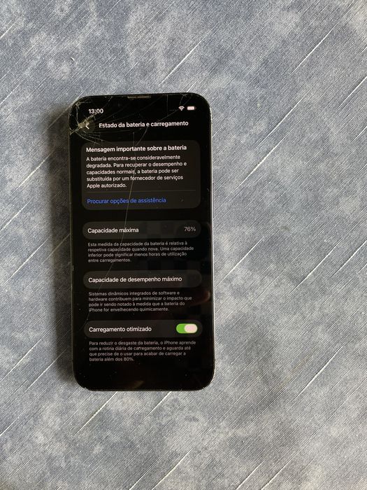 iPhone 13 Pro - usado