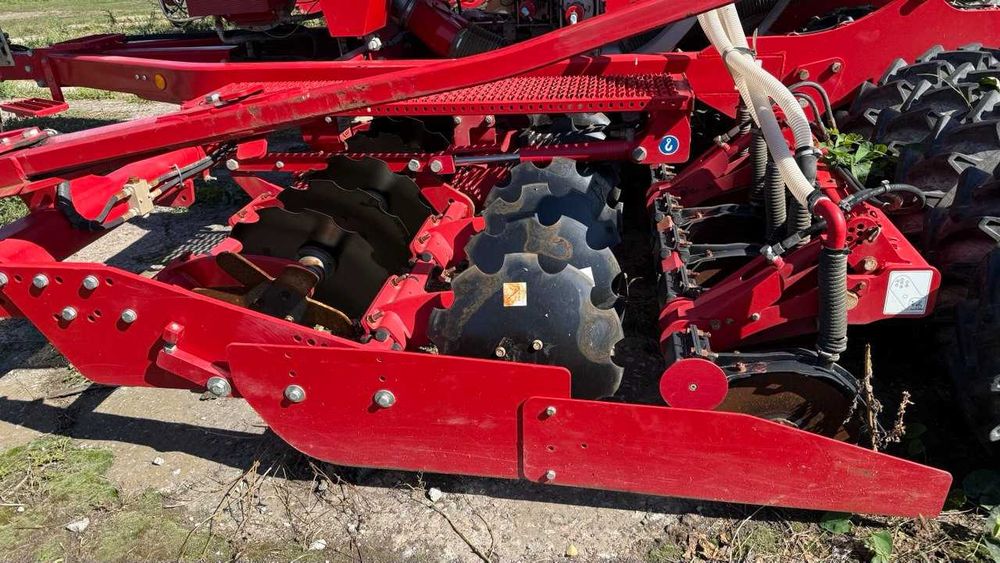 Horsch Pronto 4DC_Супер стан