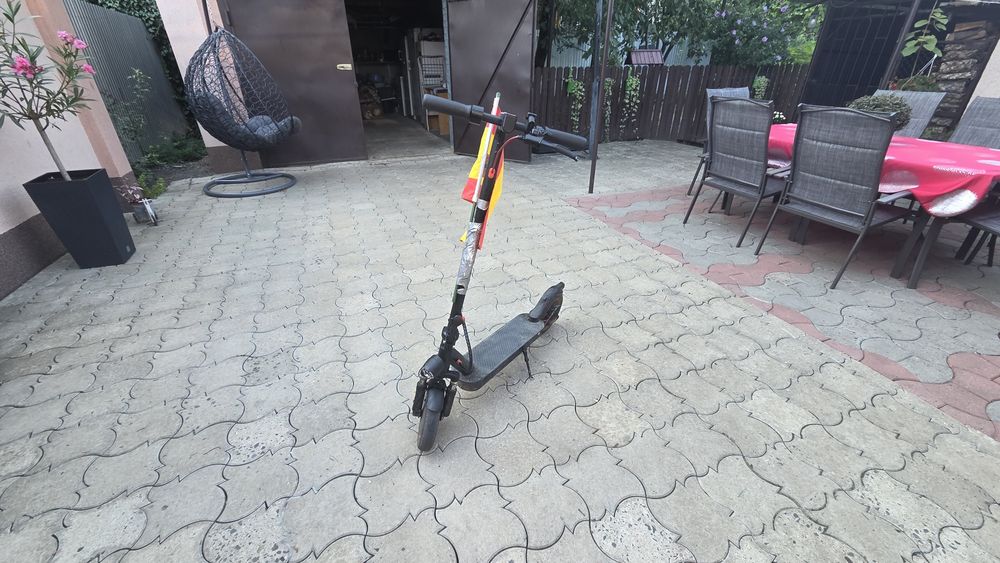 Forte e9 pro maks