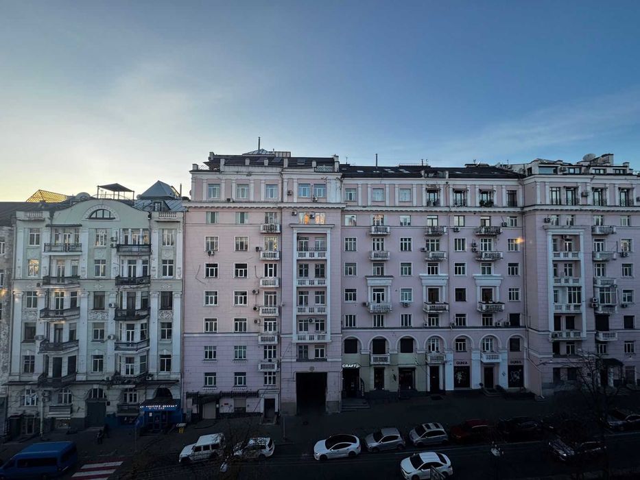 3-кімнатна квартира за адресою вул. Антоновича (площа 137 м²) - Atlanta.ua - фото 6