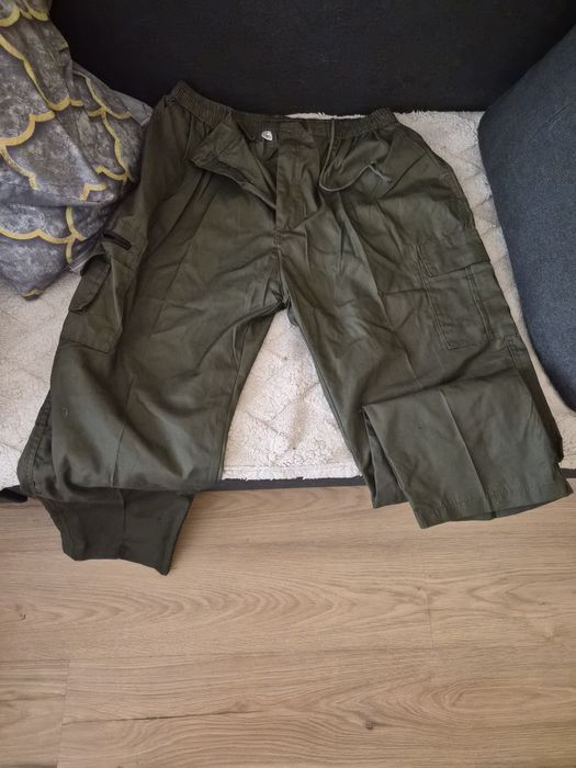 Sprzedam nowe spodnie