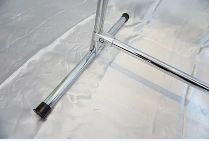 Каркас для банера. Стойка для фотозоны Пресс волл.