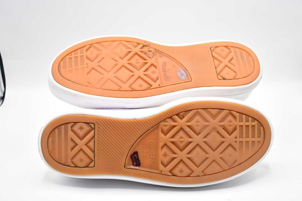 Converse lekkie trampki na platformie ( 40 )