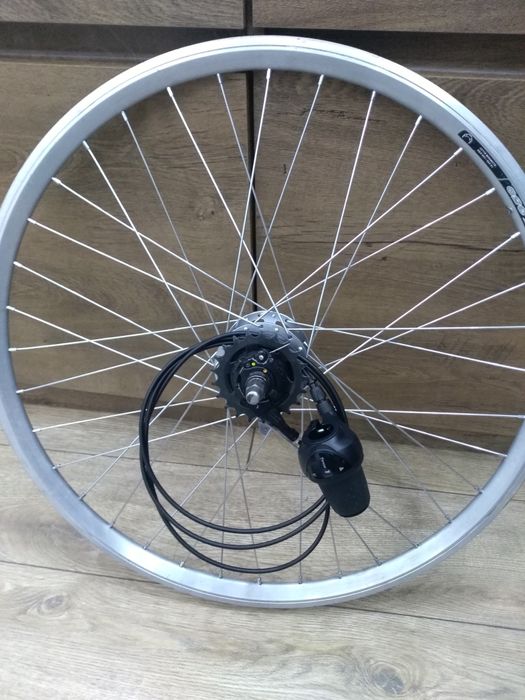 Koło nexus 7, 26 cali