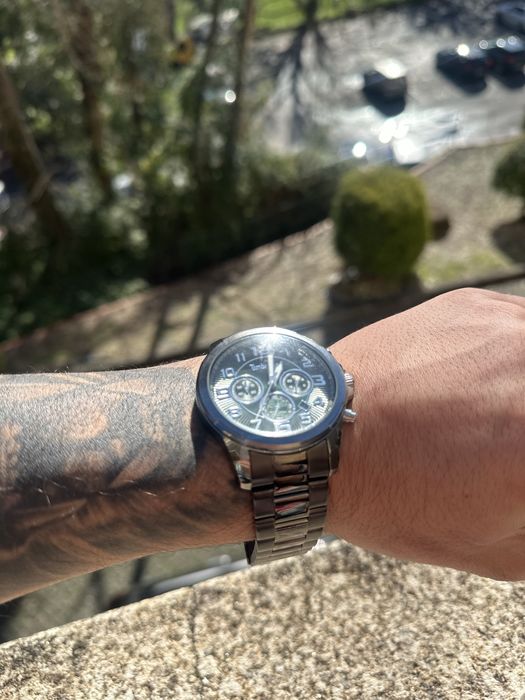 Relógio Timberland (Nunca usado)