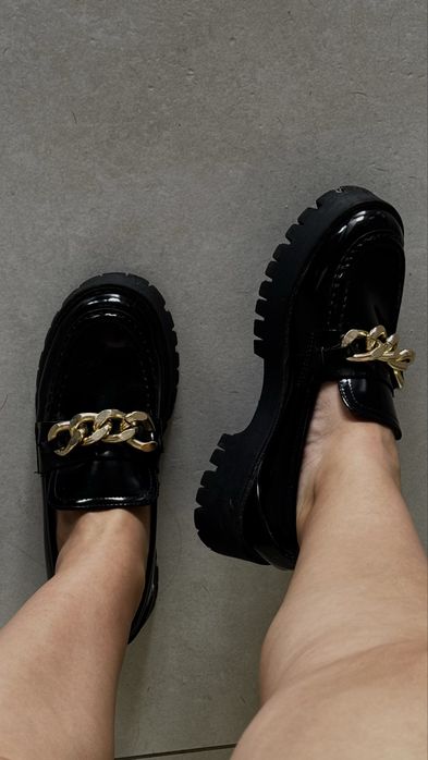 Лофери Guess 38 розмір