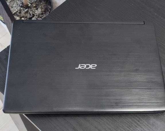 Продам ноутбук 15.6" Acer Aspire A315-53G