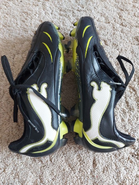 Buty sportowe korki PUMA PWR-C1 40½