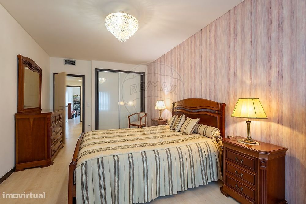 Apartamento T3 para venda