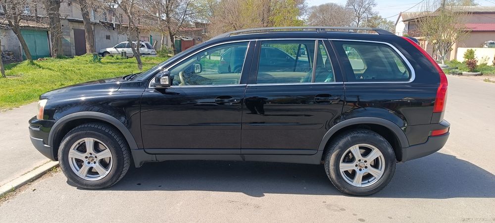 Volvo xc 90 2006г