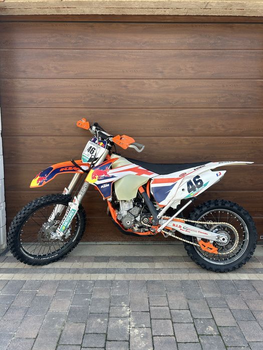 KTM