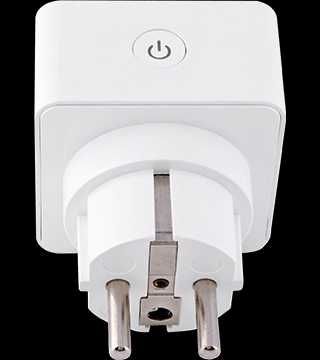 Tomada Inteligente Wi-Fi