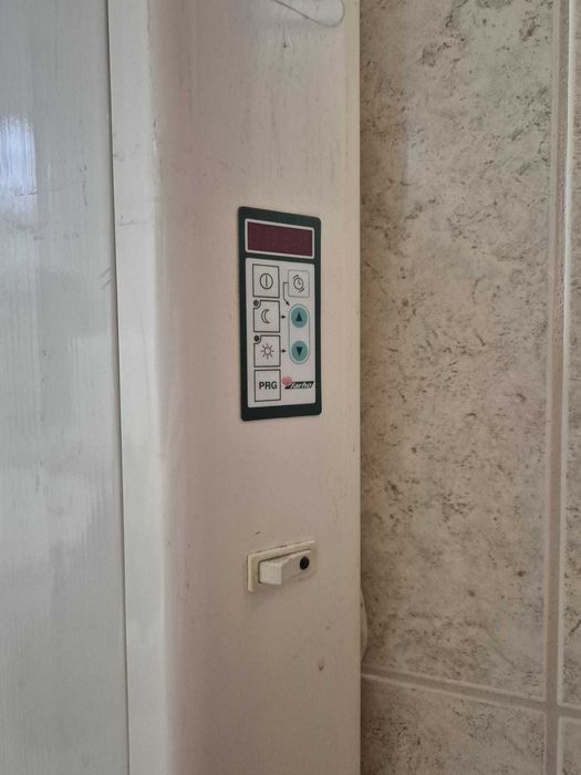 Urgente Radiadores elétricos