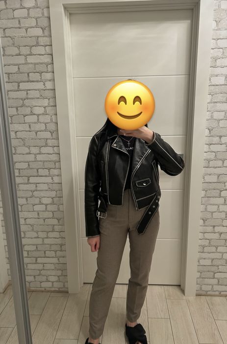 Штани Брюки Zara.