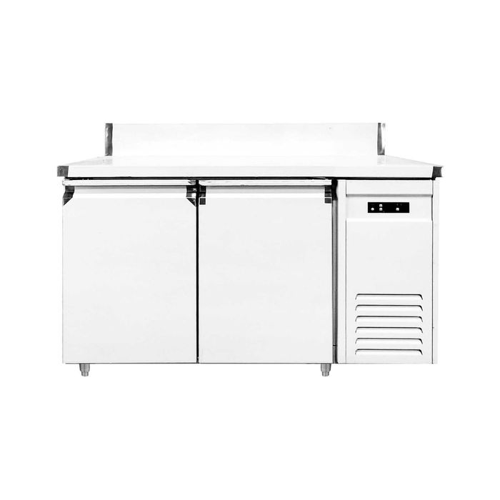 Stół chłodniczy AR-SC1500D witryna NOWY! GWARANCJA! OD RĘKI!