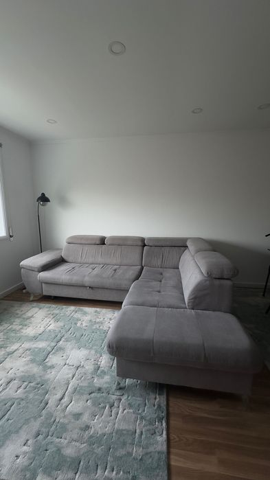 Sofá chaise longue