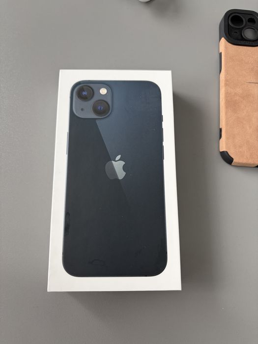 Iphone 13 jak nowy 128GB