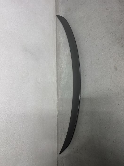 Spoiler aileron original Mercedes glc