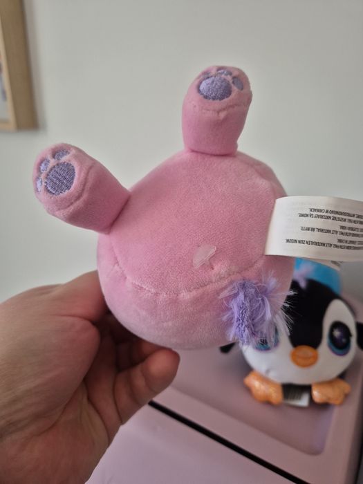 Petshop pluszaki