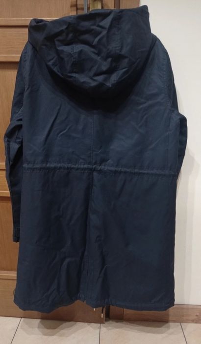 Cudna nowa parka Diverse L granat