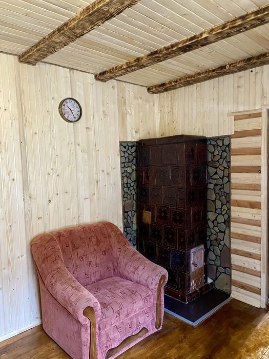 Відпочинок в Карпатах( окремий будинок без підселення та власників)