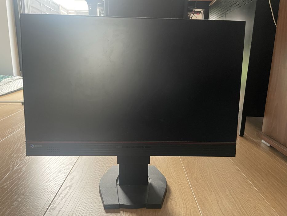 Monitor Eizo 23,8 cala