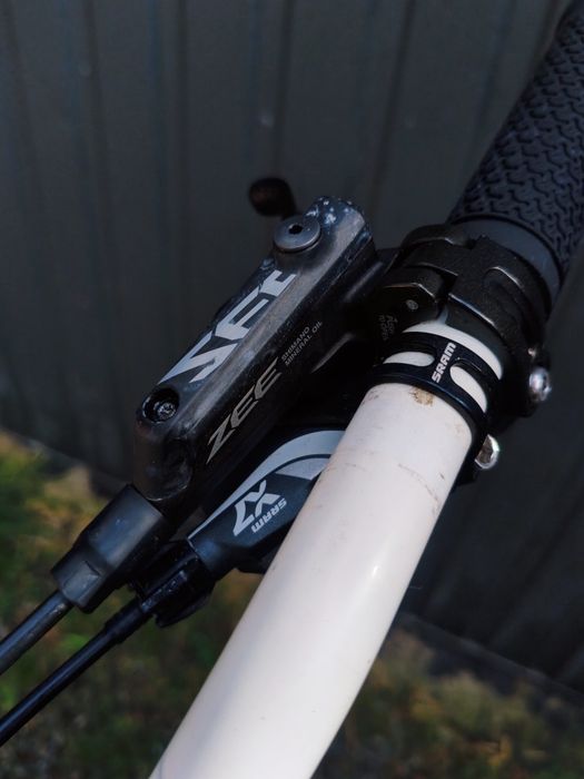 Lapierre spicy 516 M
