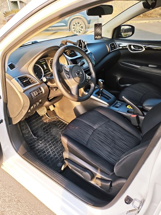 Продам Nissan Sentra