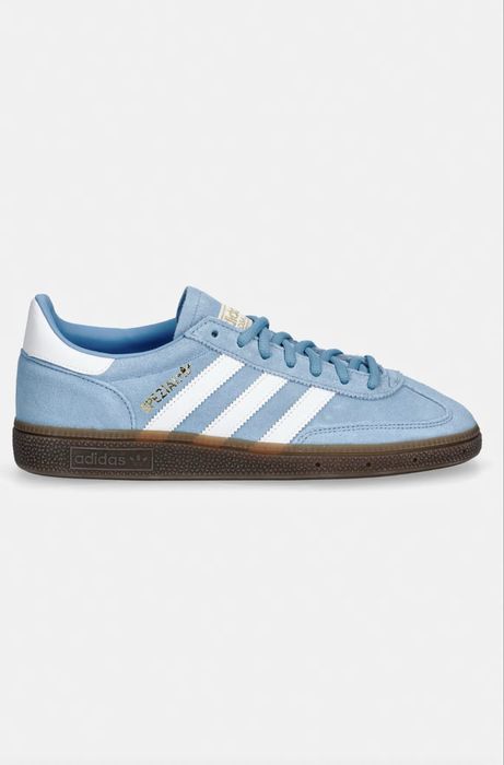 Adidas spezial кросівки