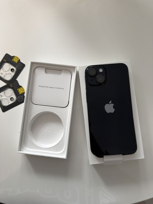 Iphone 14 128gb Jak nowy Zadbany OKAZJA!!