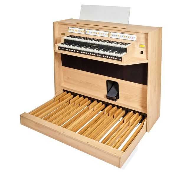 Organy Johannus Studio 260 najtaniej w Polsce