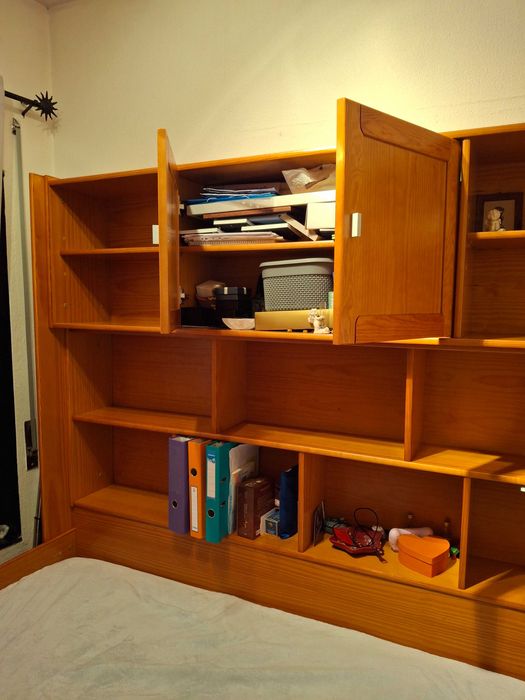 Cama estudio como novo exelente estado