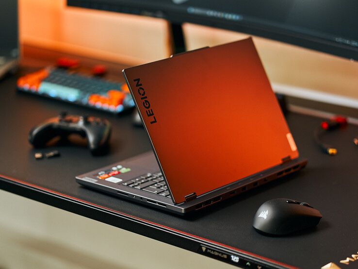 Lenovo Legion Slim 14APH8