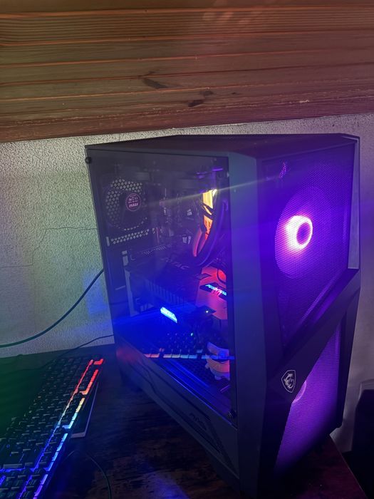 PC GAMER, gtx 1070 edicao limitada 8gb