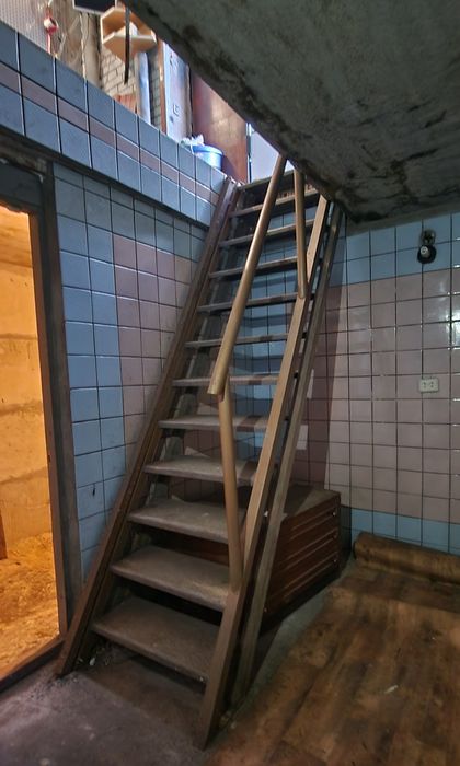 Продам капітальний гараж в Дарницькому р-ні ГК "Славутич" Затишна, 7Б