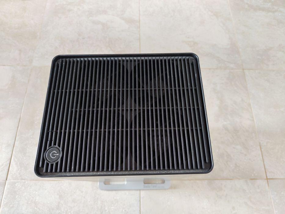 Purificador ar Stadler Form