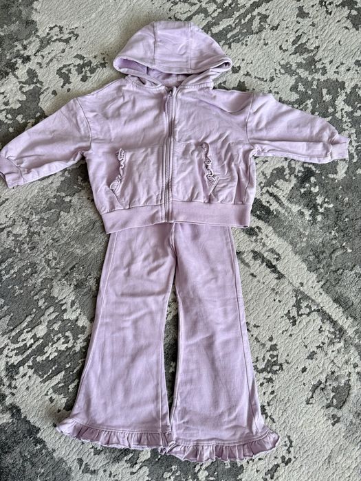 Спортивний костюмчик 3-4 рочки