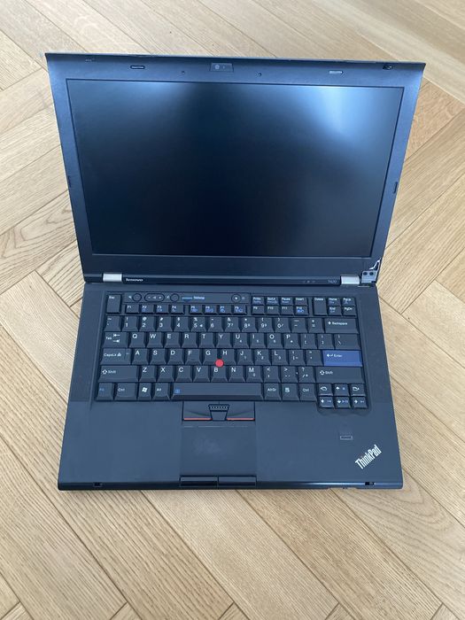 Laptop Lenovo ThinkPad T420